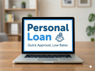 Personal Loan