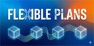 Flexible plans